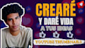 high quality youtube thumbnails to increase click