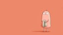 draw cute, simple and funny cartoon