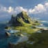 paint digital concept art and illustration