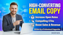 write sales email copy that you cannot resist