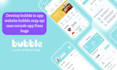 develop bubble io app website bubble mxp api saas nocode app fixes bugs