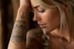 design the best tribal tattoo