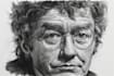create a a wsj style hedcut portrait for you