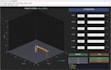 develop motion control algorithms and CV solutions for robotic arms