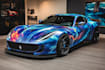 professional vehicle wrap design, car wrap