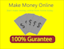 teach you to help make money online