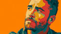 paint a any photo to vector art portrait