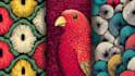 create unique pattern designs