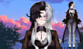 draw and rig female live2d vtuber rigging 2d male vtuber character model rigging