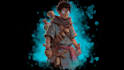 draw your rpg character