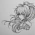 make anime tattoo design for you