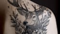 create an amazing custom tattoo design with my experience