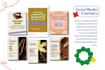 do social media design