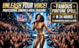 cast a powerful famous fortune spell for you within 24hrs