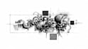 custom an abstract tattoo design