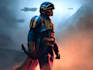 design your sci fi and star wars character