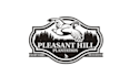 design significant pleasant hill plantation logo