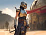 do a sci fi and star wars character