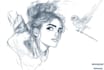 sketch you anime sketch art