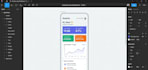 design modern UI UX using figma