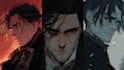 draw character or fan art commissions