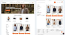 design ecommerce website UI UX for better sales
