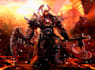 draw warhammer illustration based on your description