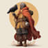 dnd character art and dnd character art