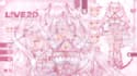 design live2d model anime 2d vtuber model custom vtuber model 3d vtuber rigging