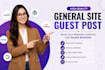 do perfect premium guest post outreach on high da DR sites