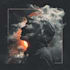 design album cover art