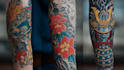 tailored japanese tattoo designs by expert