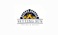 design setting sun patios and decks logo
