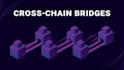 cross chain bridge, layerzero integration, staking system and smart contract
