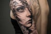 create a stunning tattoo design