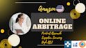 find easy to sell ungated high roi product amazon USA oa