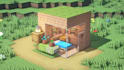 design professional minecraft houses and structures