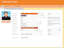 create a fully functional database