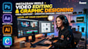 be your video editing partner