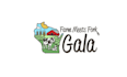 design high definition rustic sophisticated farm logo