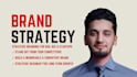 develop brand strategy for your business