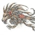 create a professional tribal tattoo design