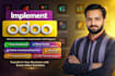 be your odoo techno functional consultant
