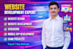 develop design and debug websites, web apps, mobile apps and game projects