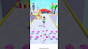 develop full tiktok game, mini game