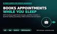 build an ai voice agent that books appointments