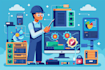 hardware reparatur für pcs