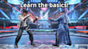 coach you on tekken and improve your gameplay
