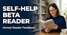 beta read your self help nonfiction book
