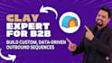 be your clay automation expert